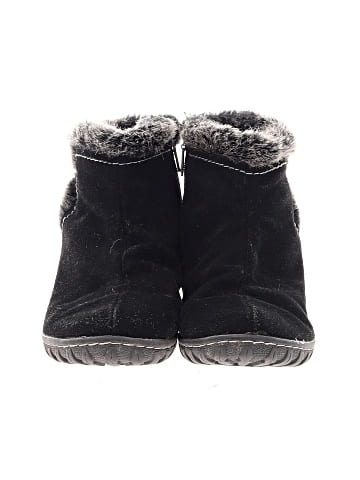 Khombu Ankle Boots (view 2)