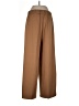 Unbranded Brown Dress Pants Size L - photo 2