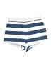 Bobeau Stripes Blue Board Shorts Size 3X - photo 1