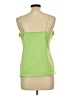 Cato Green Tank Top Size L - photo 2