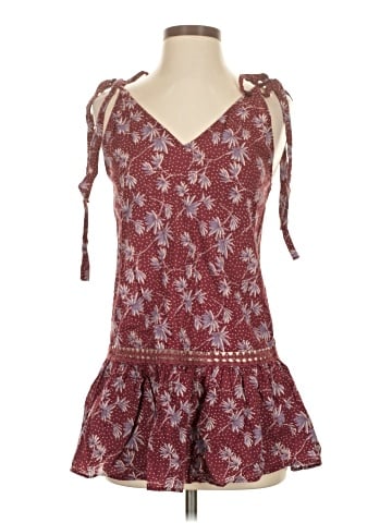 Eberjey Casual Dress (view 1)