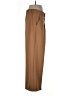 Unbranded Brown Dress Pants Size L - photo 4