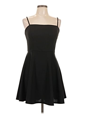 B. Smart Cocktail Dress (view 1)