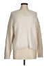 Pinque Ivory Pullover Sweater Size M - photo 1