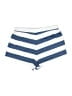 Bobeau Stripes Blue Board Shorts Size 3X - photo 2