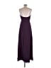 Assorted Brands 100% Polyester Purple Cocktail Dress Size 22 - photo 2