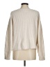 Pinque Ivory Pullover Sweater Size M - photo 2