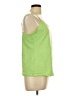 Cato Green Tank Top Size L - photo 4