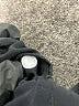 Lululemon Athletica Black Tank Top Size 6 - photo 5