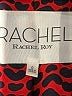RACHEL Rachel Roy Black Blazer Size 0 - photo 6
