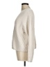 Pinque Ivory Pullover Sweater Size M - photo 5