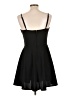 B. Smart Solid Black Cocktail Dress Size 13 - photo 2