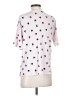Disney Pink Short Sleeve Polo Size XS - photo 1