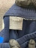 Puma Blue Track Pants Size 4T - photo 3