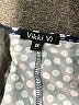 Vikki Vi Blue 3/4 Sleeve Blouse Size 1X - photo 7