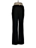 Ralph Lauren Solid Black Wool Pants Size 12 - photo 2