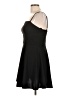 B. Smart Solid Black Cocktail Dress Size 13 - photo 5