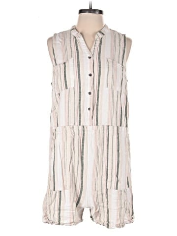 Kelly Renee Romper (view 1)