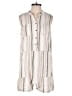 Kelly Renee Ivory Romper Size M - photo 1