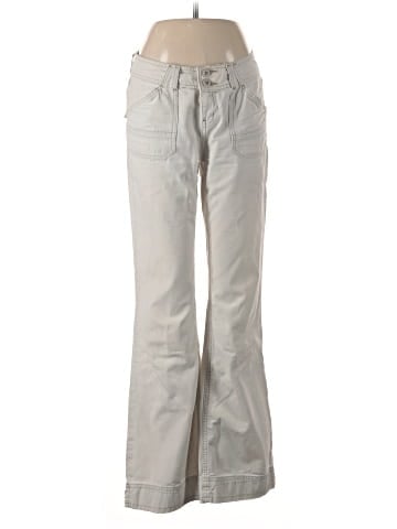Hydraulic Jeans (view 1)