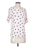 Disney Pink Short Sleeve Polo Size XS - photo 2