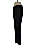 Ralph Lauren Solid Black Wool Pants Size 12 - photo 5