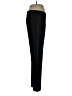 Ralph Lauren Solid Black Wool Pants Size 12 - photo 4