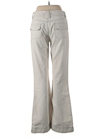 Hydraulic Jeans (view 2)