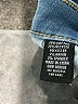 RSQ Blue Jeans Size 34 waist - photo 8