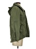 Jolt 100% Cotton Green Jacket Size S - photo 4