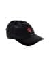 Unbranded Black Baseball Cap One size - photo 1