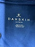 Danskin Blue Active Pants Size XL - photo 4