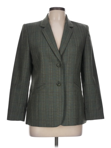 Pendleton Wool Blazer (view 1)