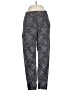 Athleta Paisley Blue Casual Pants Size 4 - photo 1