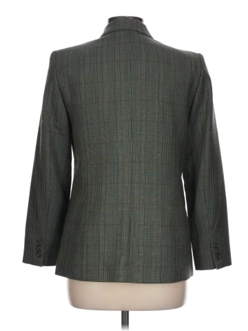 Pendleton Wool Blazer (view 2)