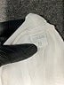 Unbranded White Poncho Size M - photo 7