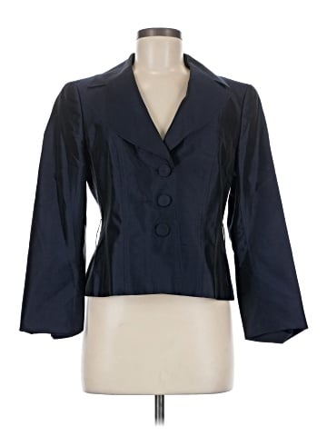 Escada Silk Blazer (view 1)