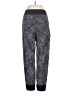 Athleta Paisley Blue Casual Pants Size 4 - photo 2