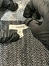 Maurices Gray Cardigan Size M - photo 7