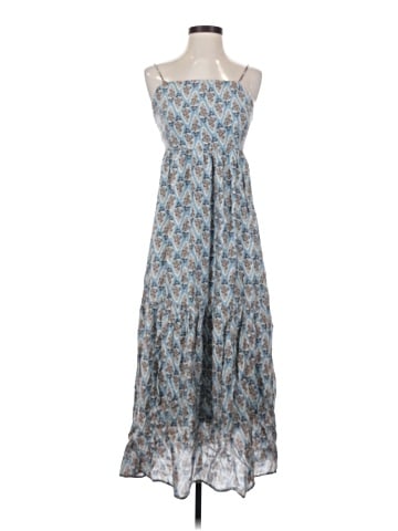 by the River Casual Dress (view 1)