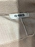 4th and Reckless Stripes Ivory Dress Pants Size 14 - photo 7