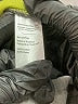 Tea 100% Cotton Solid Gray Casual Pants Size 6 - photo 4