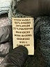 Vintage Havana Camo Gray Pullover Sweater Size L - photo 8