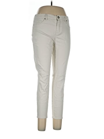British Khaki Jeans (view 1)