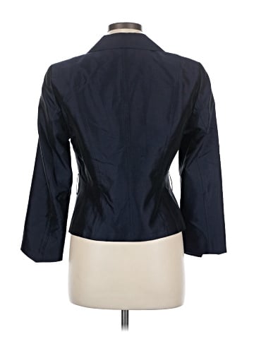 Escada Silk Blazer (view 2)