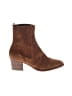 Bocage Brown Boots Size EU 39 - photo 1