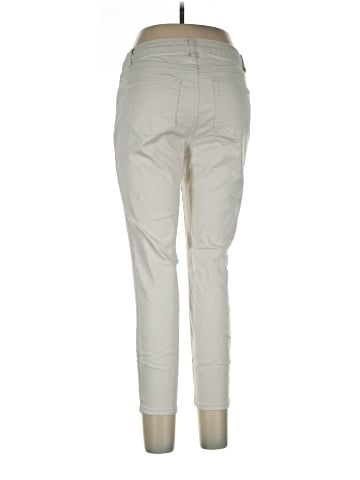 British Khaki Jeans (view 2)