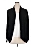 Ella Moss Black Cardigan Size XL - photo 1