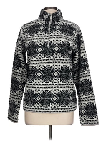Prince & Fox Pullover Sweater (view 1)