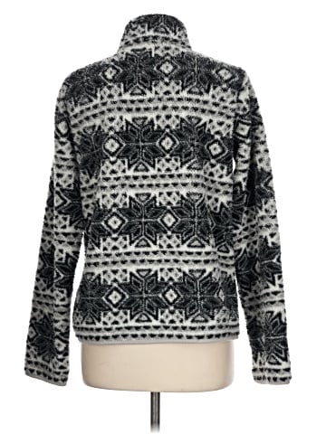 Prince & Fox Pullover Sweater (view 2)